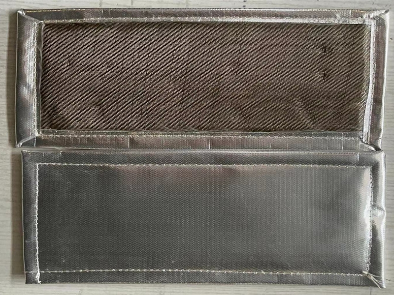 耐高溫縫紉墊片